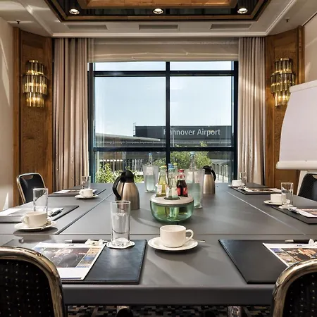 Maritim Airport Hotel Hannover-2