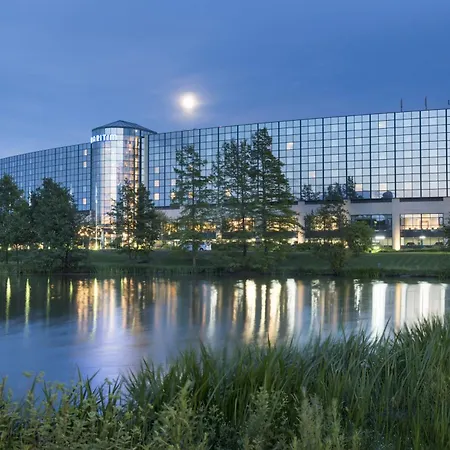 Maritim Airport Hotel Hannover-2