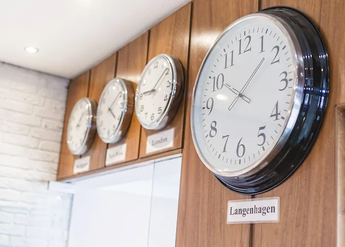 Hotel Hannover Airport By Premiere Classe Langenhagen 